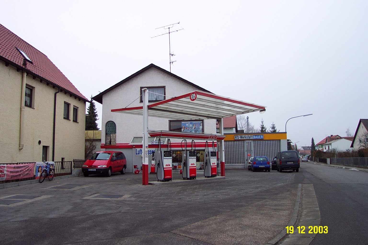 AVIA XPress Bild  2