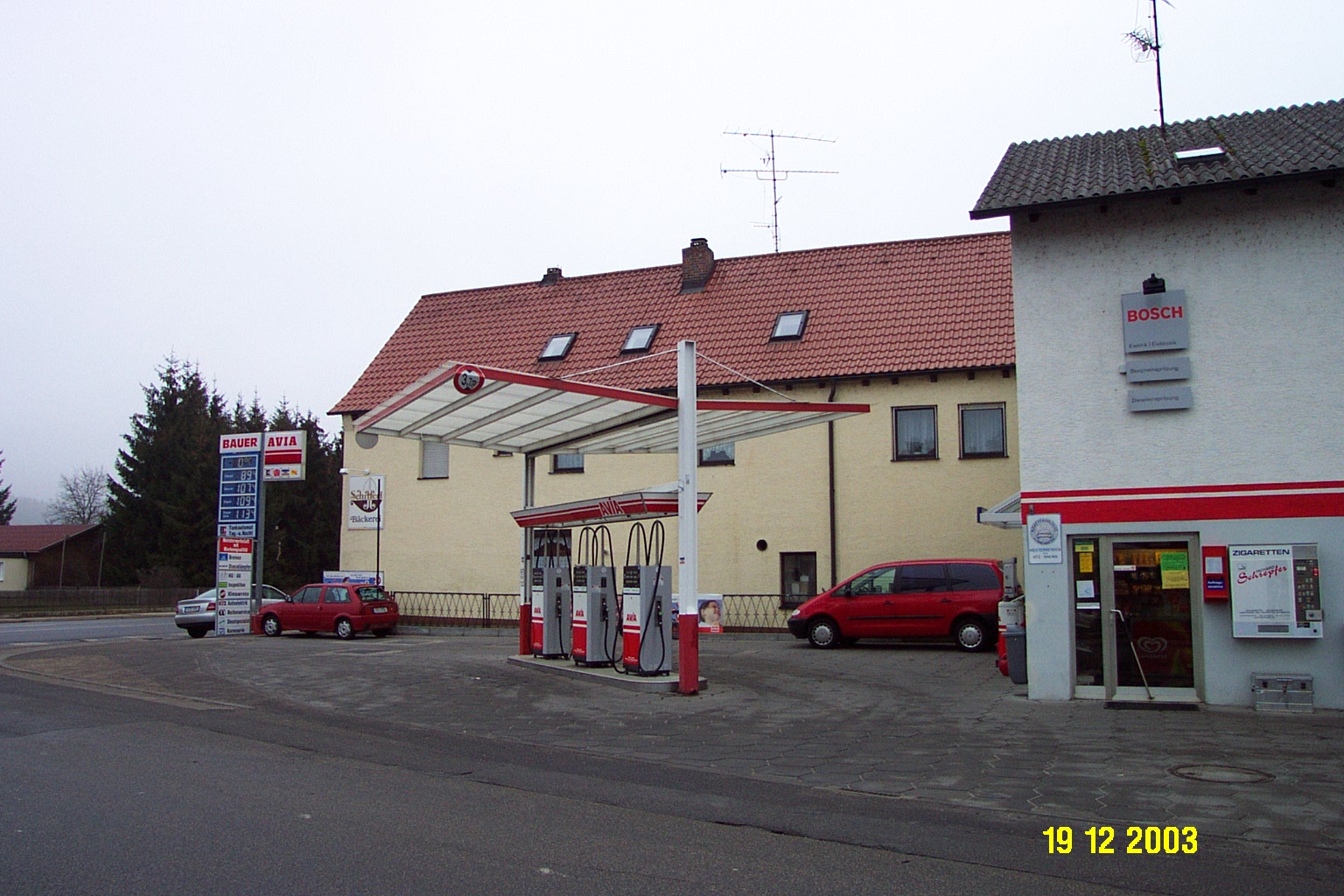 AVIA XPress Bild  3