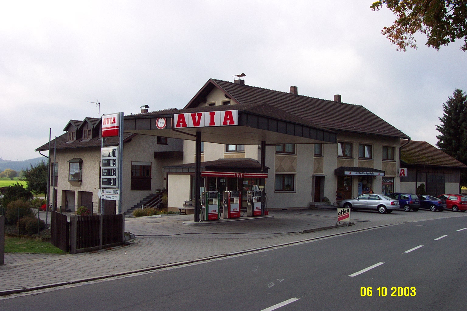 AVIA XPress Bild  2