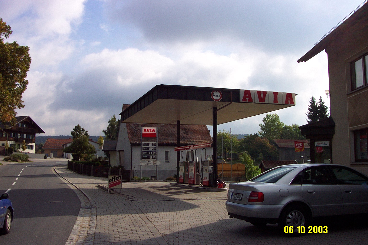 AVIA XPress Bild  3