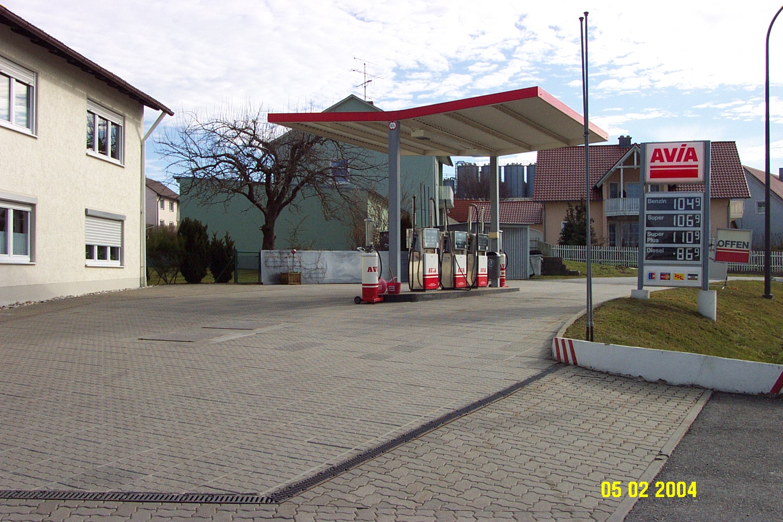 AVIA XPress Bild  2