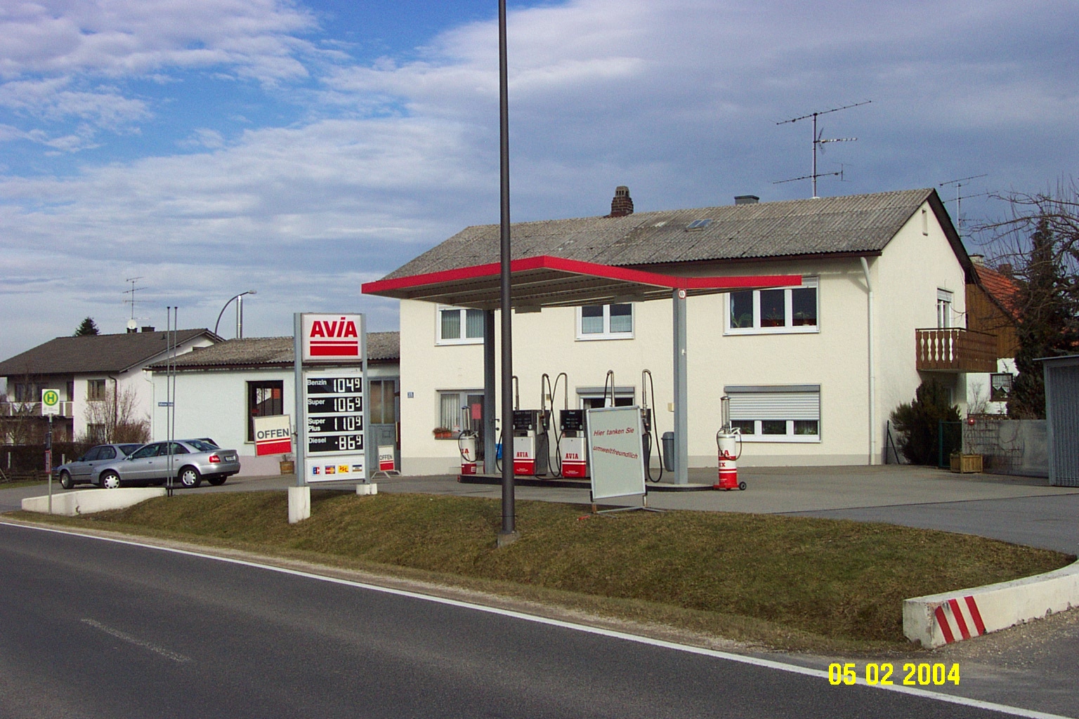 AVIA XPress Bild  3