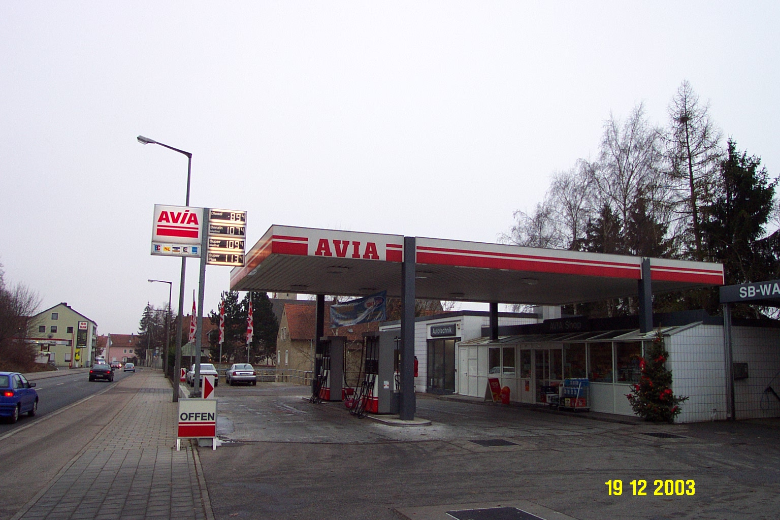 AVIA XPress Bild  2