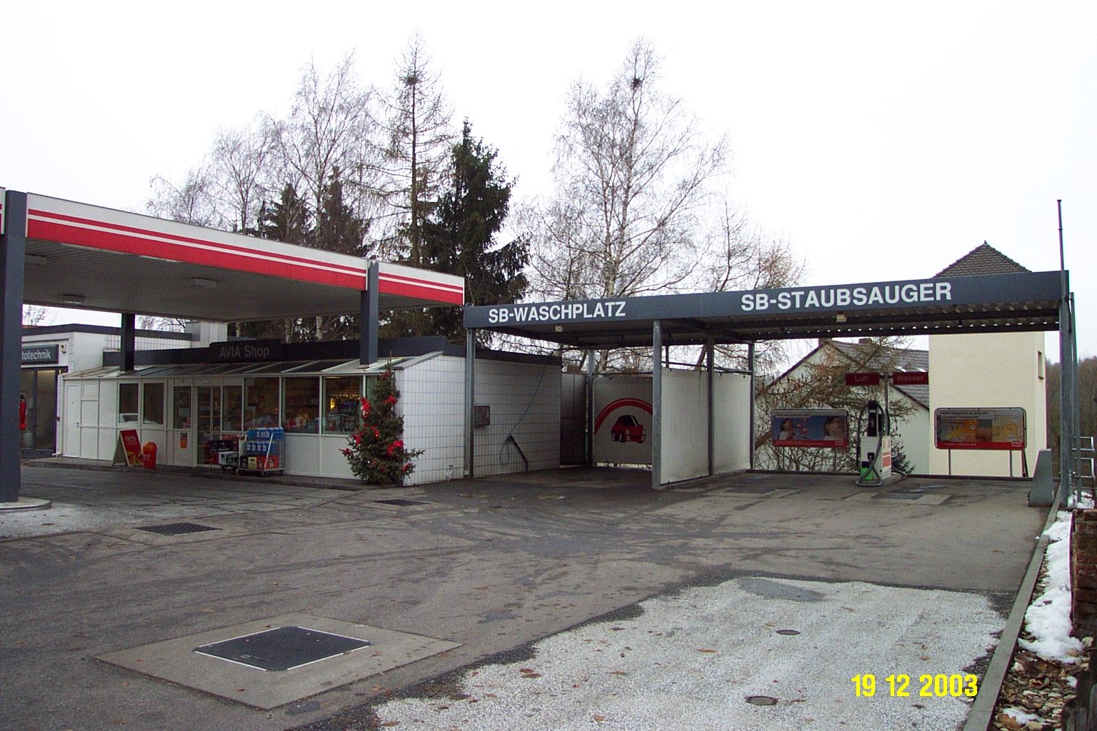 AVIA XPress Bild  3