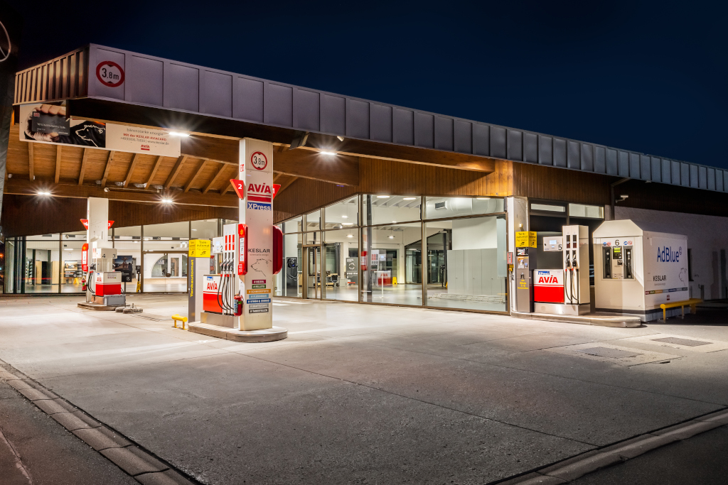AVIA XPress Bild  2