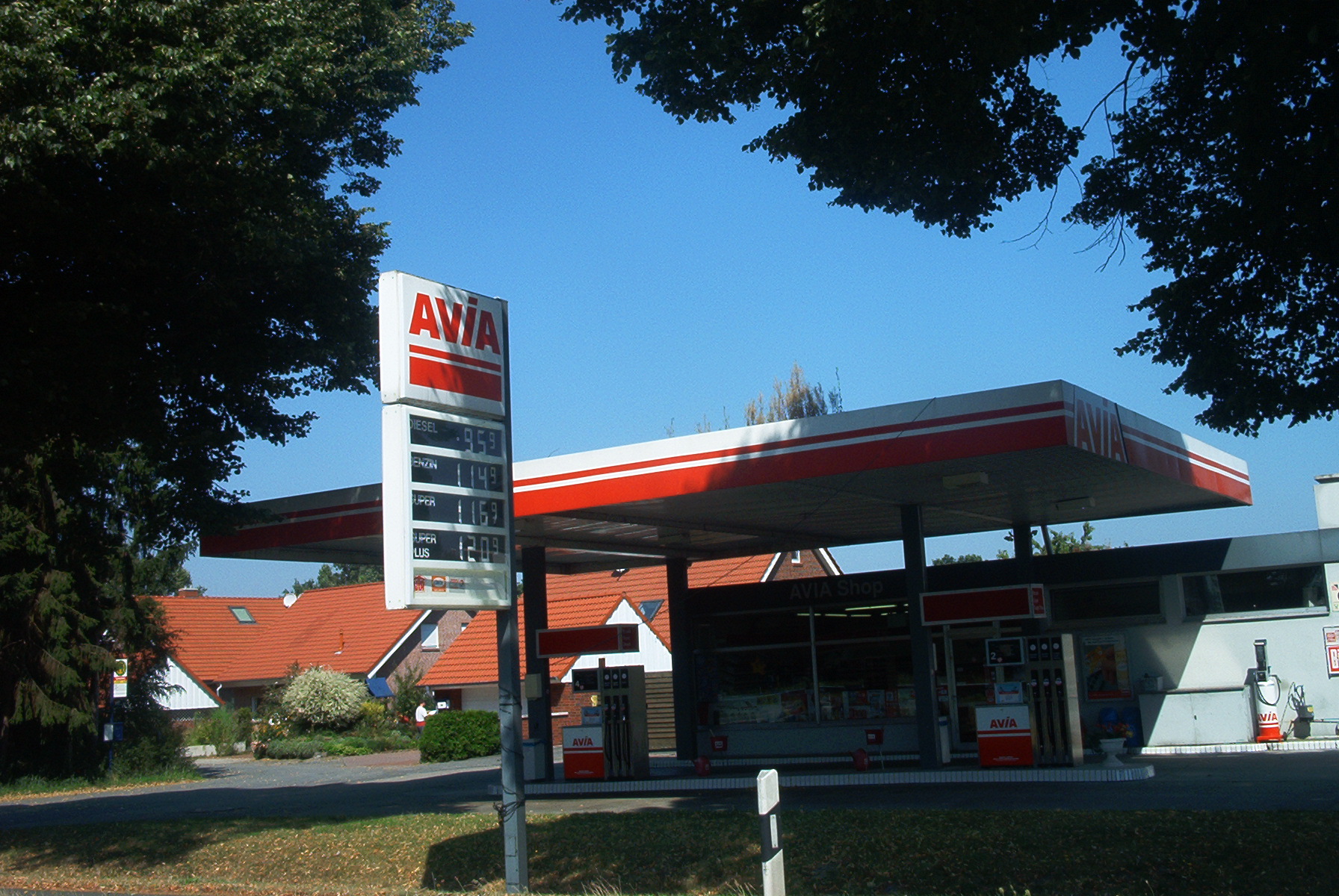 AVIA XPress Bild  2